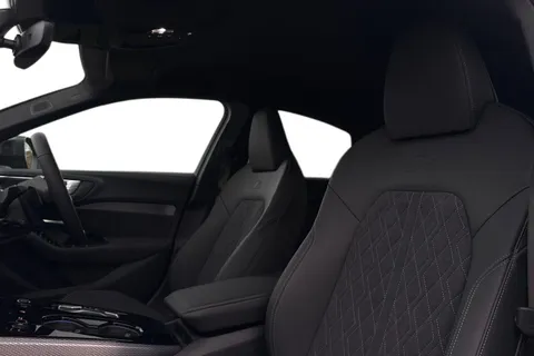  Audi A5 2.0 TDI Edition 1 Saloon S Tronic Euro 6 (s/s) 5dr Thumbnail #16