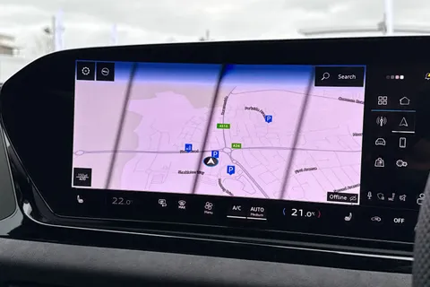  Audi A5 2.0 TDI Edition 1 Saloon S Tronic Euro 6 (s/s) 5dr Thumbnail #17