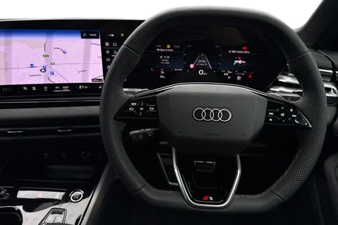  Audi A5 2.0 TDI Edition 1 Saloon S Tronic Euro 6 (s/s) 5dr Thumbnail #18