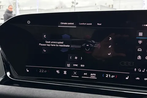  Audi A5 2.0 TDI Edition 1 Saloon S Tronic Euro 6 (s/s) 5dr Thumbnail #22