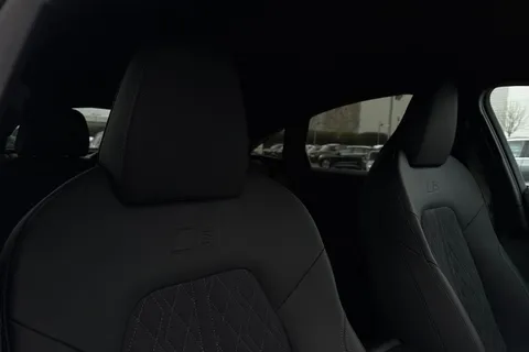  Audi A5 2.0 TDI Edition 1 Saloon S Tronic Euro 6 (s/s) 5dr Thumbnail #24