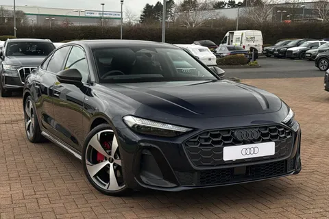  Audi A5 2.0 TDI Edition 1 Saloon S Tronic Euro 6 (s/s) 5dr Thumbnail #25