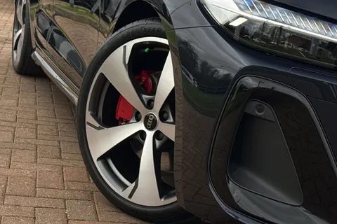  Audi A5 2.0 TDI Edition 1 Saloon S Tronic Euro 6 (s/s) 5dr Thumbnail #26