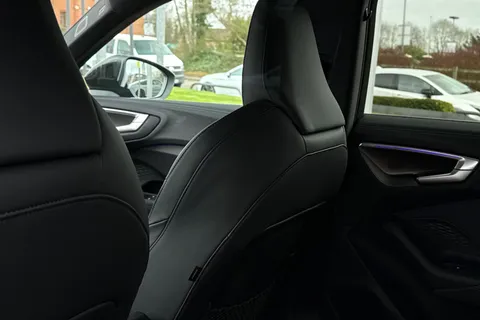  Audi A5 2.0 TDI Edition 1 Saloon S Tronic Euro 6 (s/s) 5dr Thumbnail #30