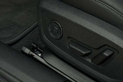  Audi A5 2.0 TDI Edition 1 Saloon S Tronic Euro 6 (s/s) 5dr Thumbnail #32