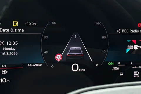  Audi A5 2.0 TDI Edition 1 Saloon S Tronic Euro 6 (s/s) 5dr Thumbnail #35