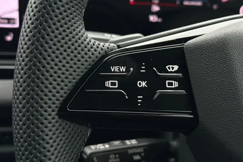  Audi A5 2.0 TDI Edition 1 Saloon S Tronic Euro 6 (s/s) 5dr Thumbnail #36