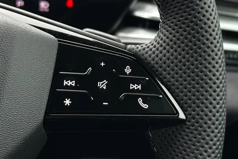  Audi A5 2.0 TDI Edition 1 Saloon S Tronic Euro 6 (s/s) 5dr Thumbnail #37