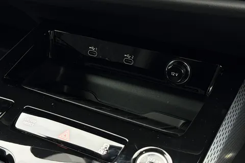  Audi A5 2.0 TDI Edition 1 Saloon S Tronic Euro 6 (s/s) 5dr Thumbnail #40