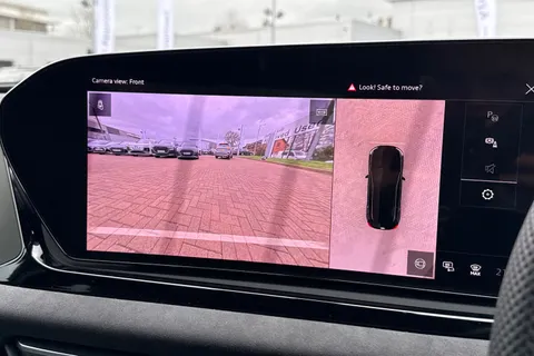  Audi A5 2.0 TDI Edition 1 Saloon S Tronic Euro 6 (s/s) 5dr Thumbnail #41