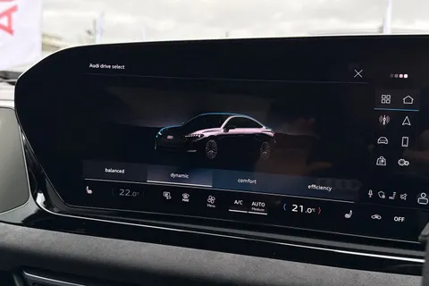  Audi A5 2.0 TDI Edition 1 Saloon S Tronic Euro 6 (s/s) 5dr Thumbnail #42