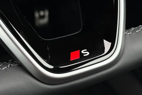  Audi A5 2.0 TDI Edition 1 Saloon S Tronic Euro 6 (s/s) 5dr Thumbnail #45