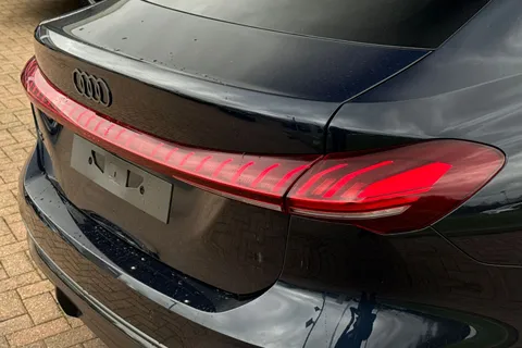  Audi A5 2.0 TDI Edition 1 Saloon S Tronic Euro 6 (s/s) 5dr Thumbnail #47