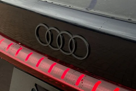  Audi A5 2.0 TDI Edition 1 Saloon S Tronic Euro 6 (s/s) 5dr Thumbnail #48