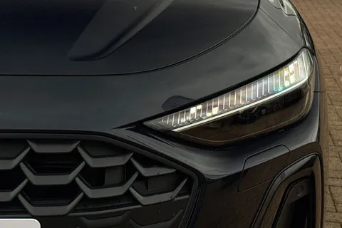  Audi A5 2.0 TDI Edition 1 Saloon S Tronic Euro 6 (s/s) 5dr Thumbnail #55