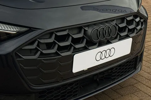  Audi A5 2.0 TDI Edition 1 Saloon S Tronic Euro 6 (s/s) 5dr Thumbnail #56