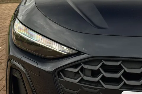  Audi A5 2.0 TDI Edition 1 Saloon S Tronic Euro 6 (s/s) 5dr Thumbnail #57