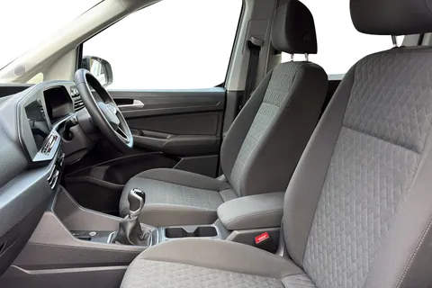 PF74FXE Volkswagen Caddy Maxi 2.0 TDI Life 5dr Thumbnail #15