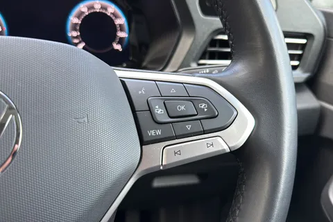 PF74FXE Volkswagen Caddy Maxi 2.0 TDI Life 5dr Thumbnail #40