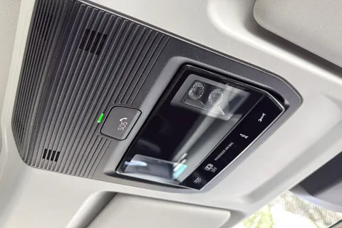 PF74FXE Volkswagen Caddy Maxi 2.0 TDI Life 5dr Thumbnail #53