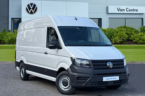 1 of 54 for Volkswagen Campervan 2.0 TDI 140PS Commerce High Roof Van
