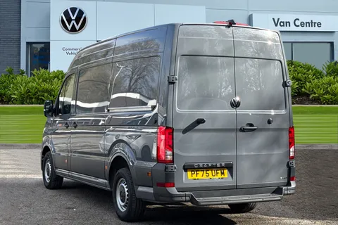 2 of 44 for Volkswagen Campervan 2.0 TDI 177PS Commerce Plus High Roof Van Auto