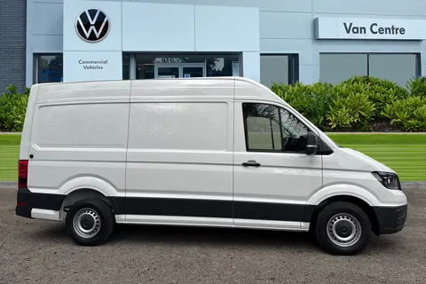 3 of 49 for Volkswagen Campervan 2.0 TDI 140PS Commerce Plus High Roof Van