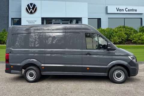 3 of 44 for Volkswagen Campervan 2.0 TDI 177PS Commerce Plus High Roof Van Auto