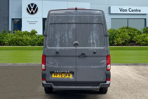 4 of 44 for Volkswagen Campervan 2.0 TDI 177PS Commerce Plus High Roof Van Auto