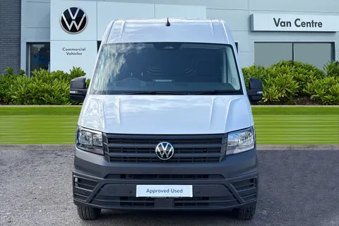 5 of 54 for Volkswagen Campervan 2.0 TDI 140PS Commerce High Roof Van