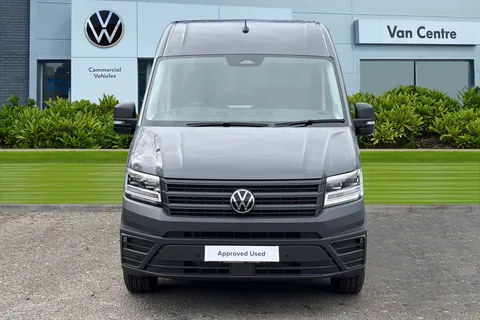 5 of 44 for Volkswagen Campervan 2.0 TDI 177PS Commerce Plus High Roof Van Auto