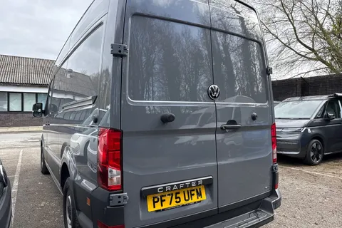 7 of 44 for Volkswagen Campervan 2.0 TDI 177PS Commerce Plus High Roof Van Auto