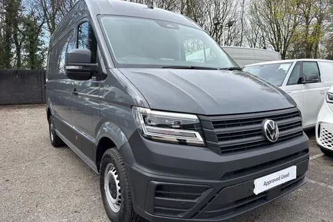 8 of 44 for Volkswagen Campervan 2.0 TDI 177PS Commerce Plus High Roof Van Auto