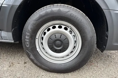 9 of 44 for Volkswagen Campervan 2.0 TDI 177PS Commerce Plus High Roof Van Auto