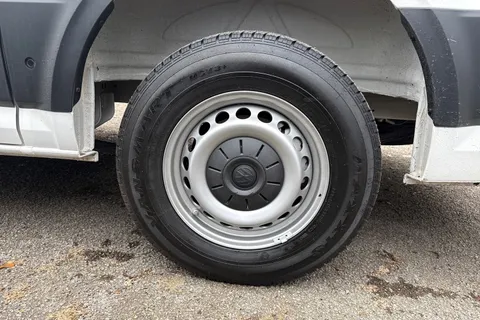 11 of 49 for Volkswagen Campervan 2.0 TDI 140PS Commerce Plus High Roof Van