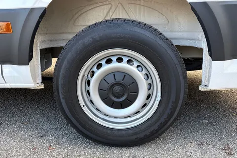 11 of 54 for Volkswagen Campervan 2.0 TDI 140PS Commerce High Roof Van