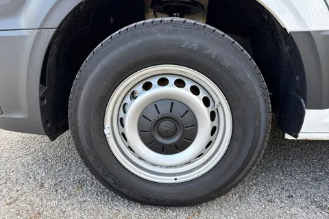 12 of 54 for Volkswagen Campervan 2.0 TDI 140PS Commerce High Roof Van