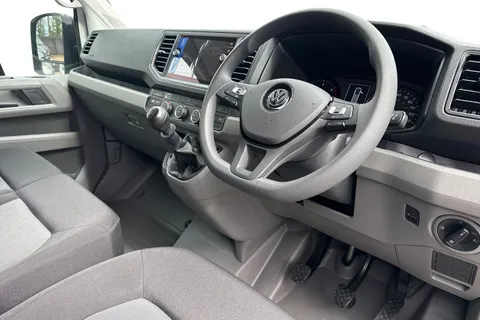 13 of 49 for Volkswagen Campervan 2.0 TDI 140PS Commerce Plus High Roof Van