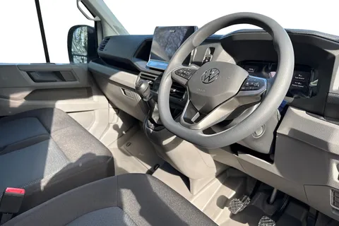 13 of 54 for Volkswagen Campervan 2.0 TDI 140PS Commerce High Roof Van