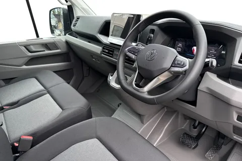 13 of 44 for Volkswagen Campervan 2.0 TDI 177PS Commerce Plus High Roof Van Auto