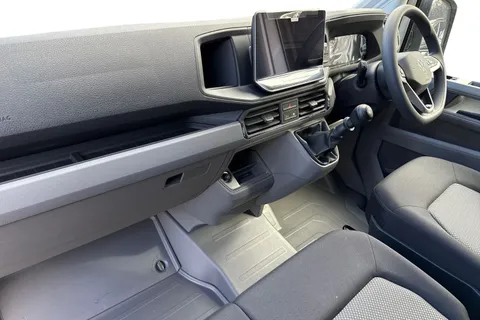 14 of 54 for Volkswagen Campervan 2.0 TDI 140PS Commerce High Roof Van