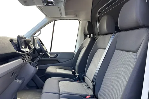 15 of 54 for Volkswagen Campervan 2.0 TDI 140PS Commerce High Roof Van