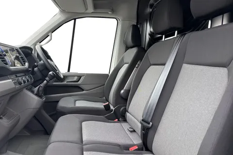 15 of 49 for Volkswagen Campervan 2.0 TDI 140PS Commerce Plus High Roof Van