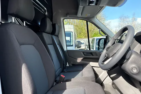 23 of 54 for Volkswagen Campervan 2.0 TDI 140PS Commerce High Roof Van