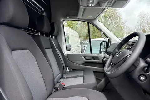 23 of 49 for Volkswagen Campervan 2.0 TDI 140PS Commerce Plus High Roof Van