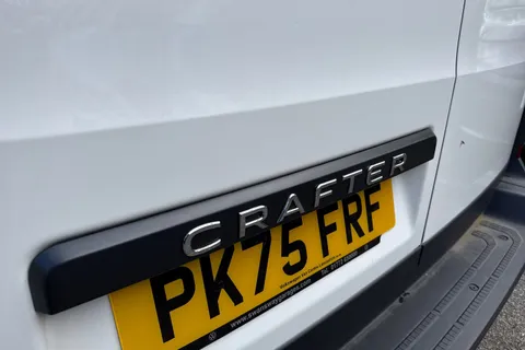 26 of 54 for Volkswagen Campervan 2.0 TDI 140PS Commerce High Roof Van