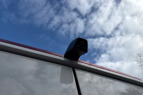 28 of 54 for Volkswagen Campervan 2.0 TDI 140PS Commerce High Roof Van