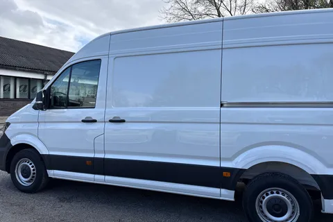 32 of 54 for Volkswagen Campervan 2.0 TDI 140PS Commerce High Roof Van