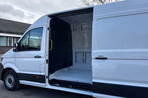 33 of 54 for Volkswagen Campervan 2.0 TDI 140PS Commerce High Roof Van