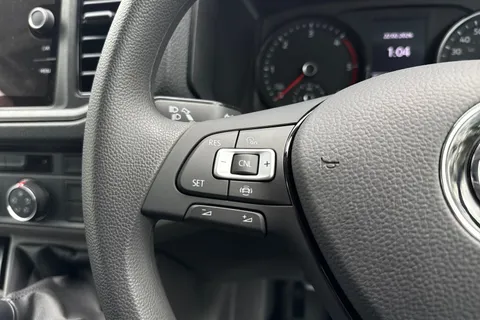 32 of 49 for Volkswagen Campervan 2.0 TDI 140PS Commerce Plus High Roof Van